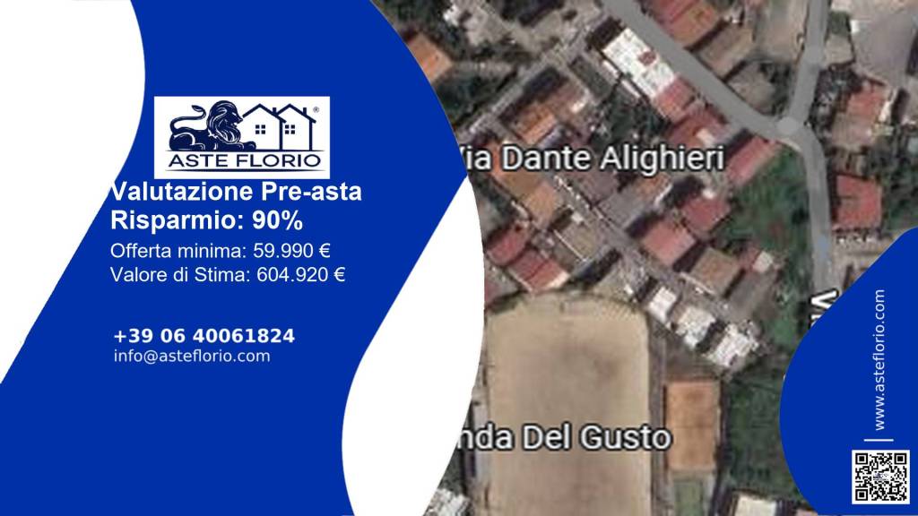 appartamento in vendita a Taurianova