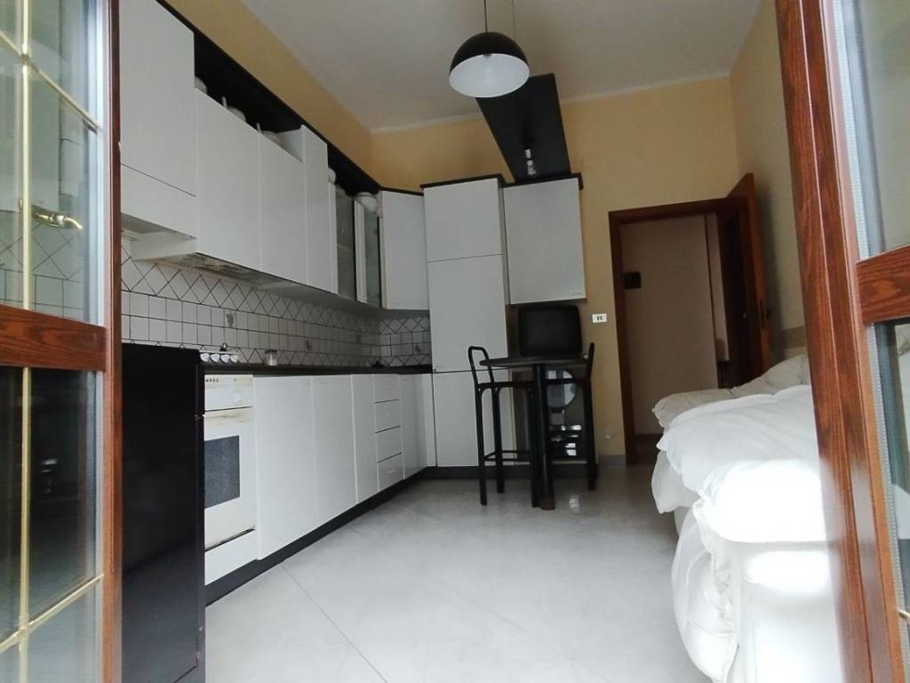 appartamento in vendita a Taurianova