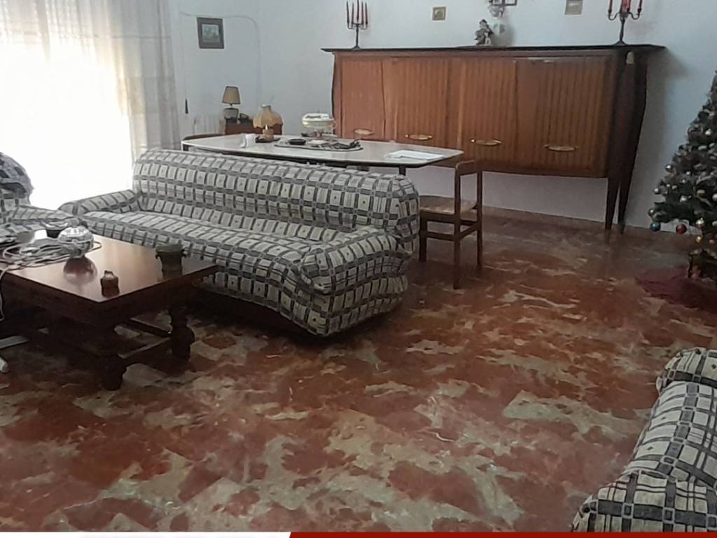 appartamento in vendita a Taurianova
