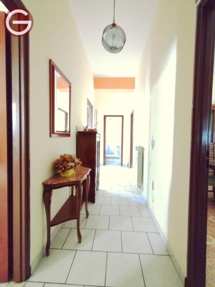 appartamento in vendita a Taurianova