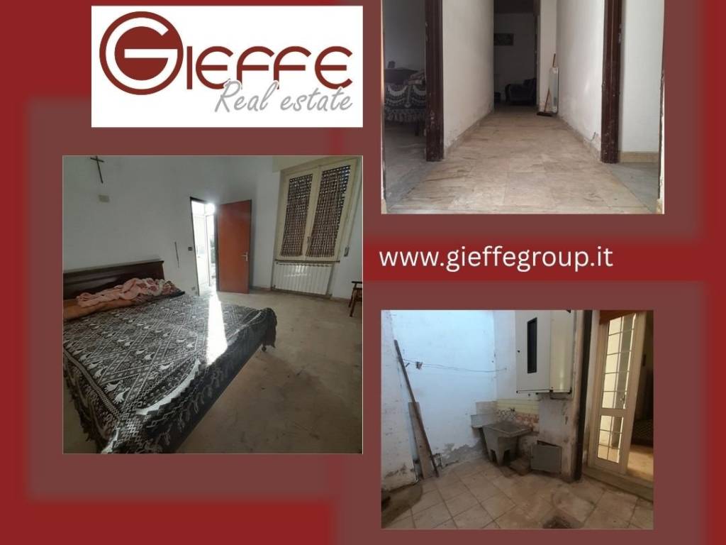 casa indipendente in vendita a Taurianova