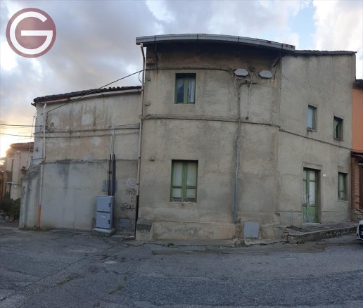 casa indipendente in vendita a Taurianova