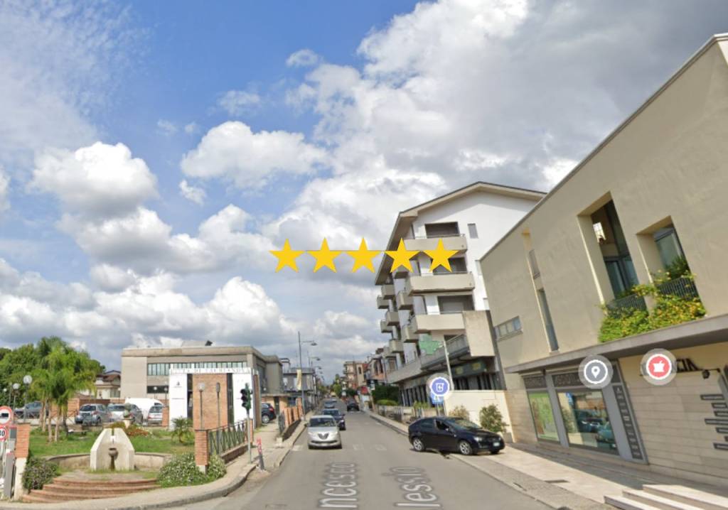 casa indipendente in vendita a Taurianova