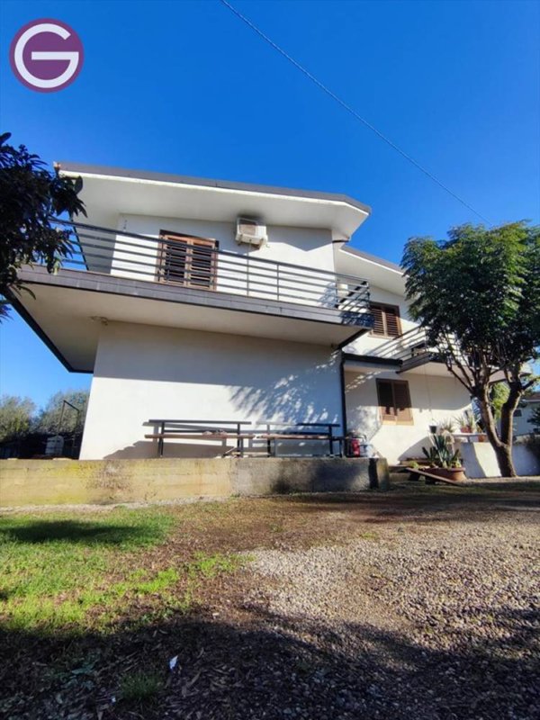 casa indipendente in vendita a Taurianova