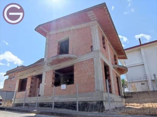 casa indipendente in vendita a Taurianova in zona San Martino