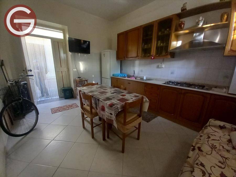 casa indipendente in vendita a Taurianova