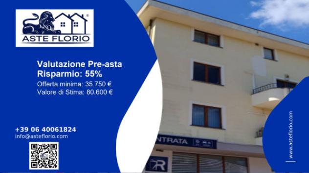 ufficio in vendita a Taurianova