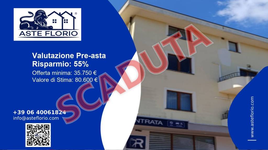 ufficio in vendita a Taurianova