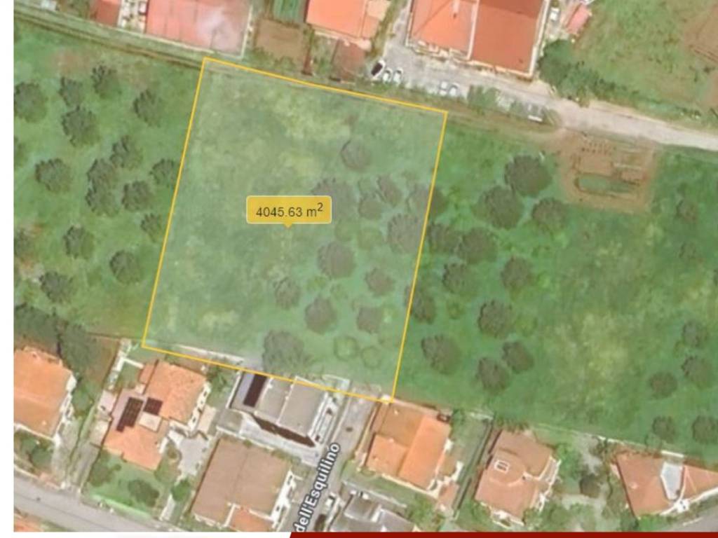 terreno agricolo in vendita a Taurianova