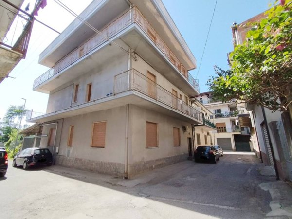 appartamento in vendita a Taurianova