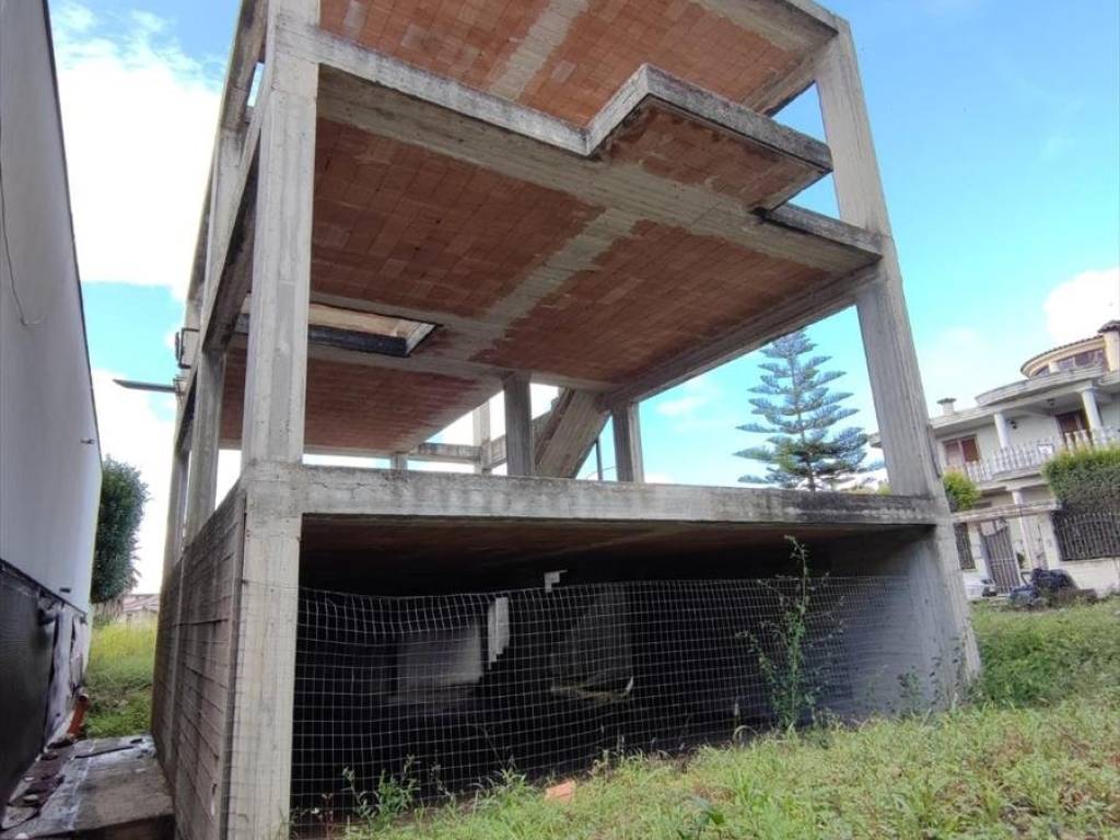 casa indipendente in vendita a Taurianova