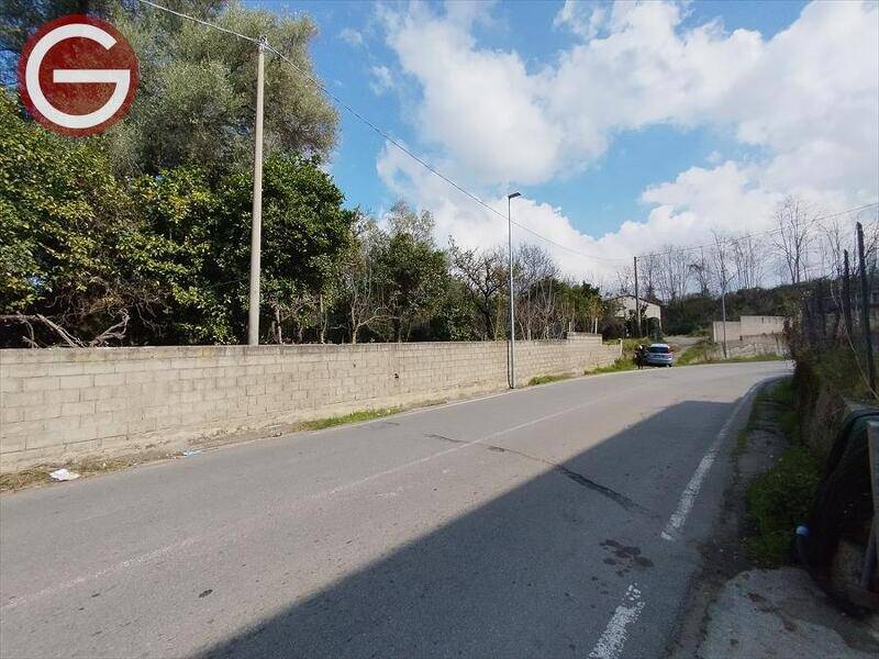 terreno edificabile in vendita a Taurianova