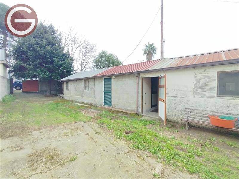 terreno edificabile in vendita a Taurianova