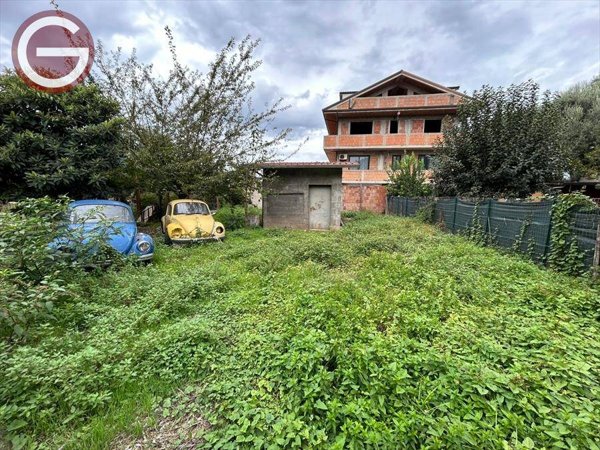 terreno edificabile in vendita a Taurianova