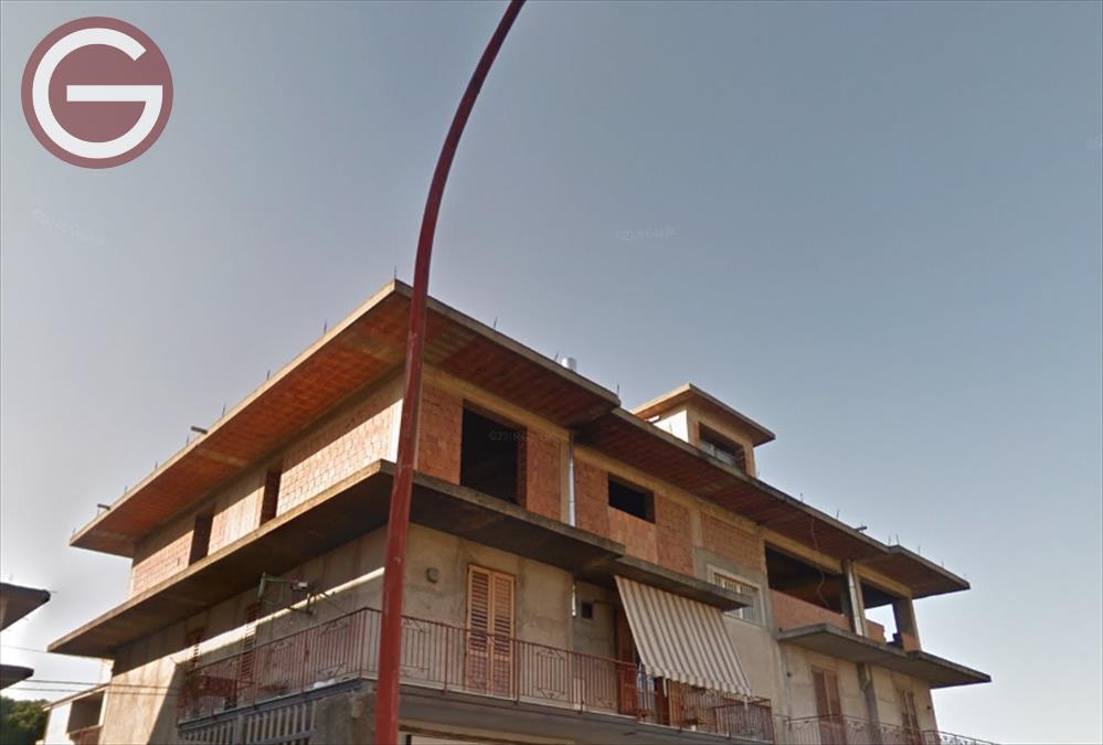 appartamento in vendita a Taurianova
