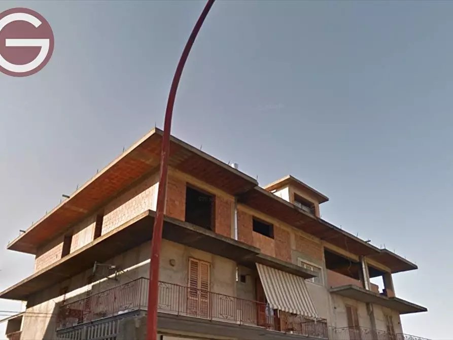 appartamento in vendita a Taurianova