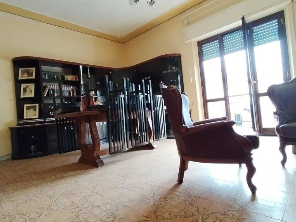 appartamento in vendita a Taurianova