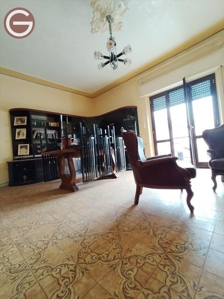 appartamento in vendita a Taurianova