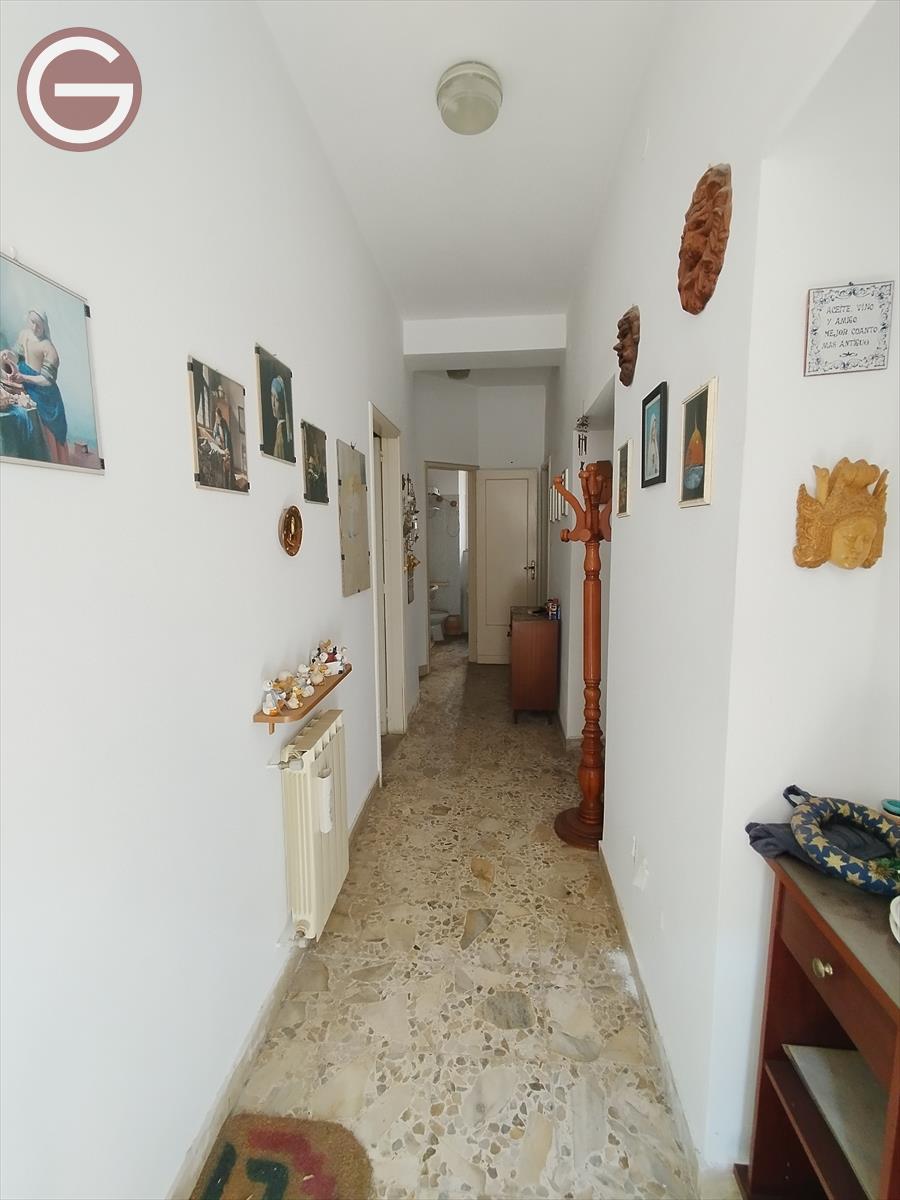 appartamento in vendita a Taurianova