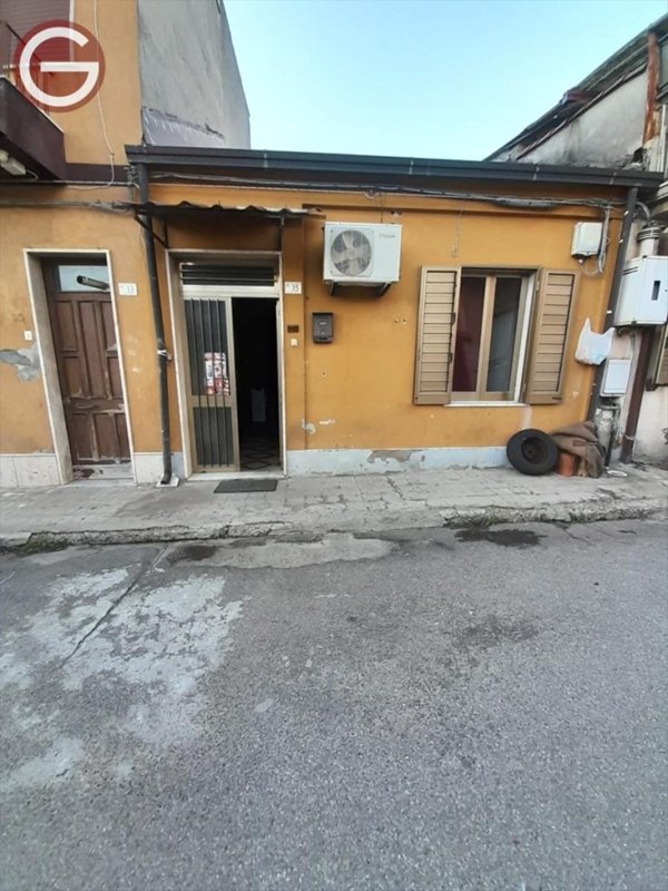 casa indipendente in vendita a Taurianova