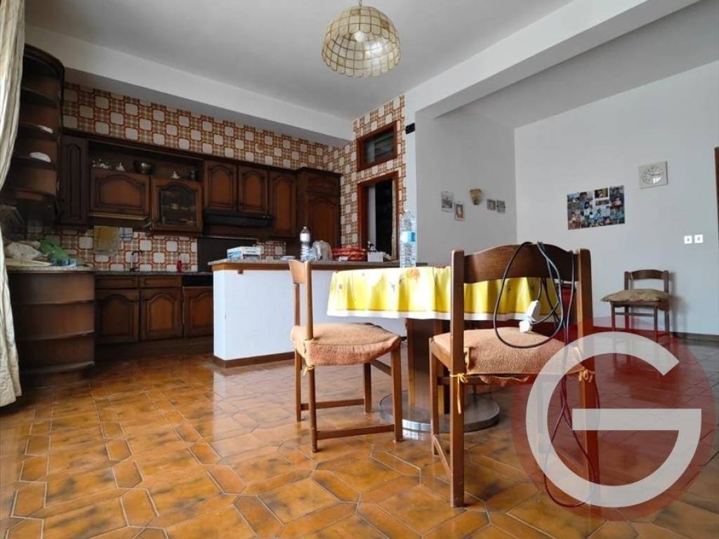 appartamento in vendita a Taurianova