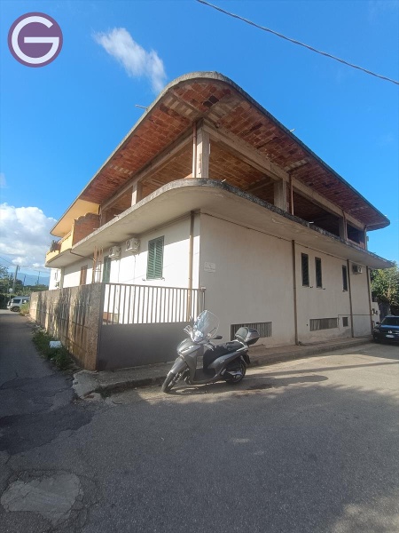 appartamento in vendita a Taurianova