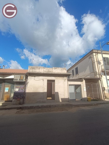 appartamento in vendita a Taurianova