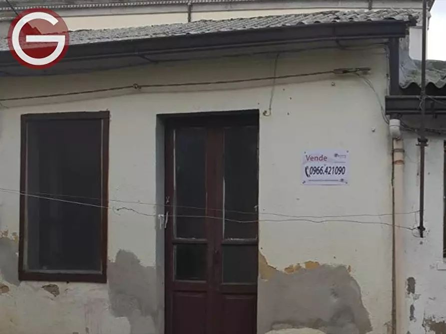 casa indipendente in vendita a Taurianova