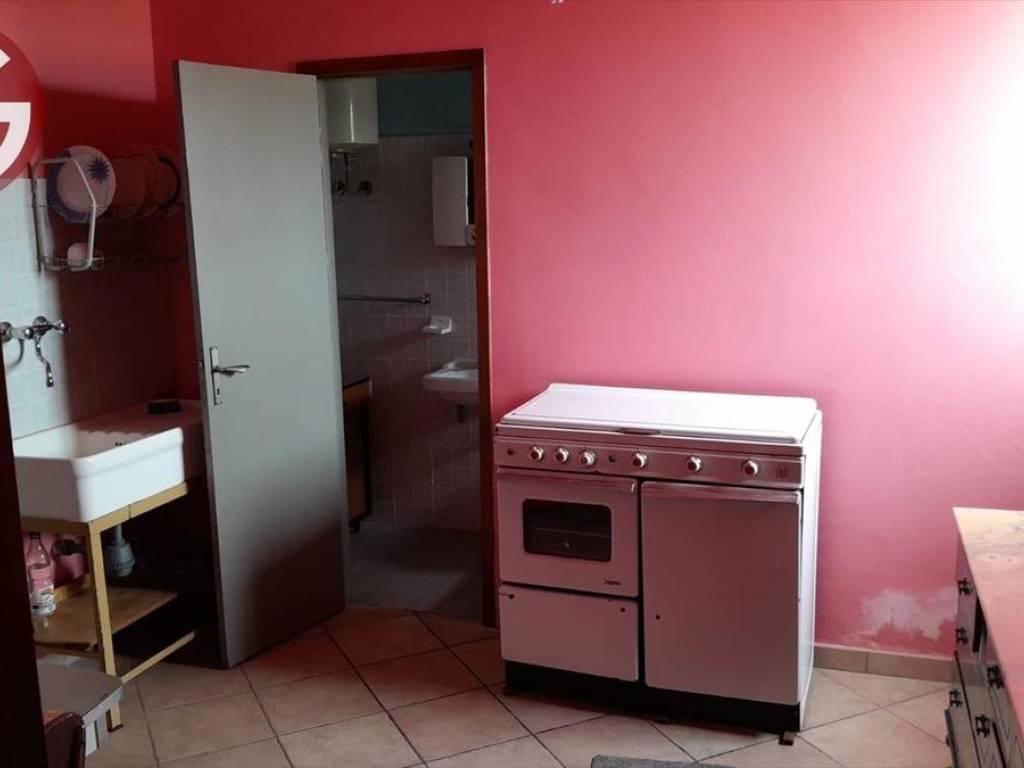 appartamento in vendita a Taurianova