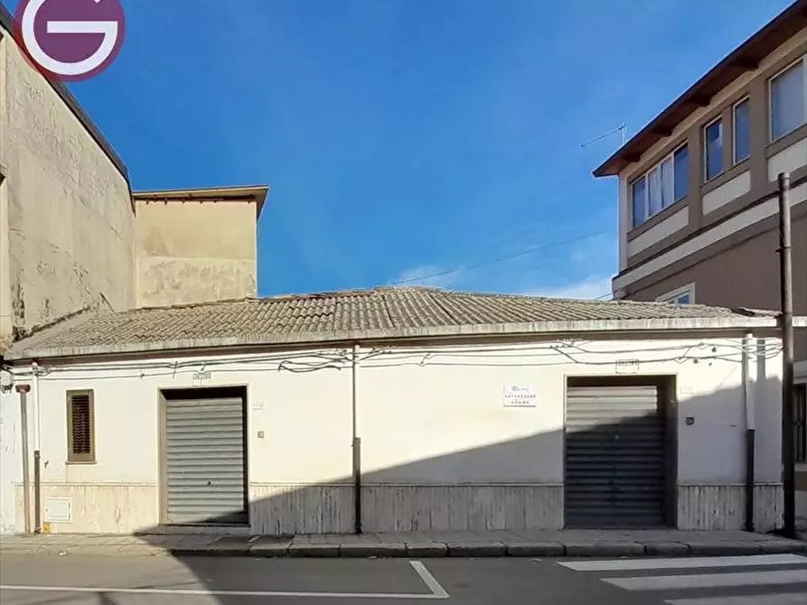 casa indipendente in vendita a Taurianova