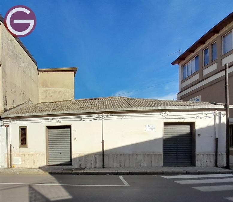 casa indipendente in vendita a Taurianova
