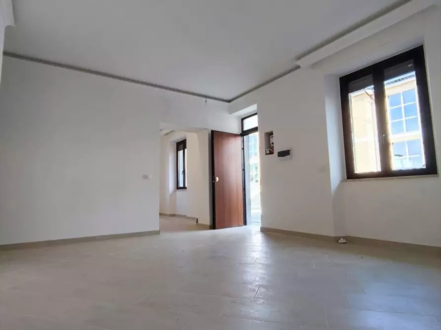 appartamento in vendita a Taurianova