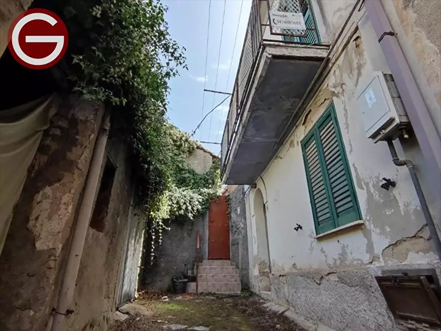 casa indipendente in vendita a Taurianova