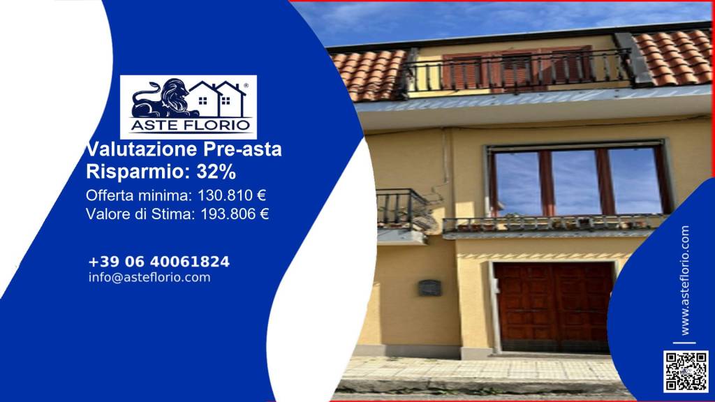 appartamento in vendita a Taurianova