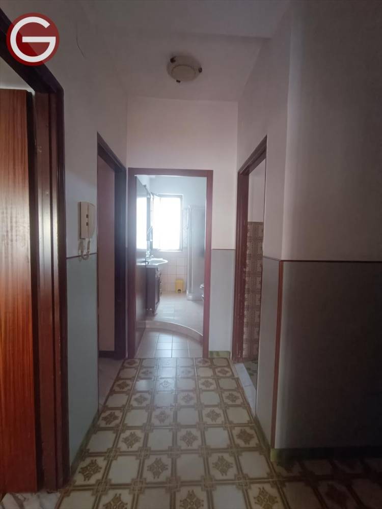 casa indipendente in vendita a Taurianova