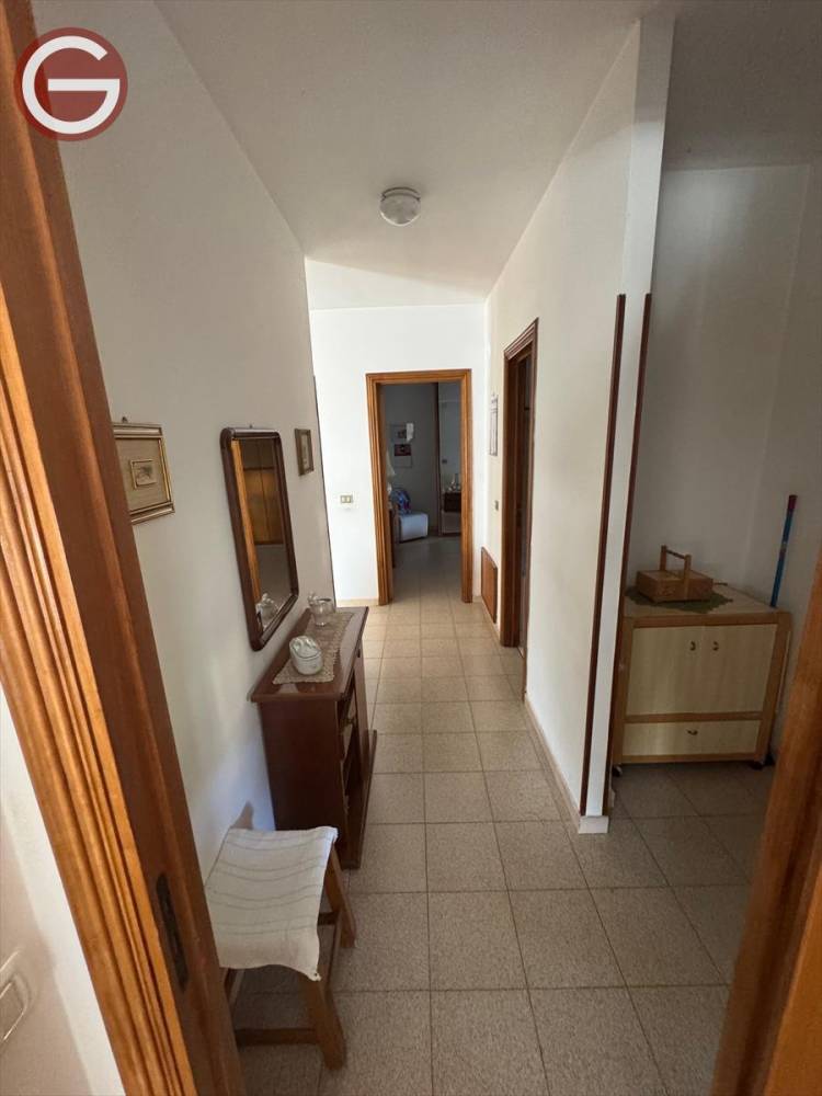 appartamento in vendita a Taurianova