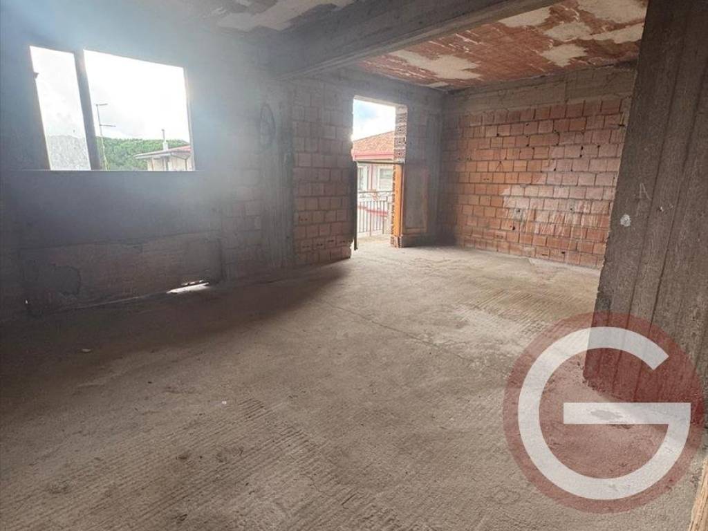 appartamento in vendita a Taurianova