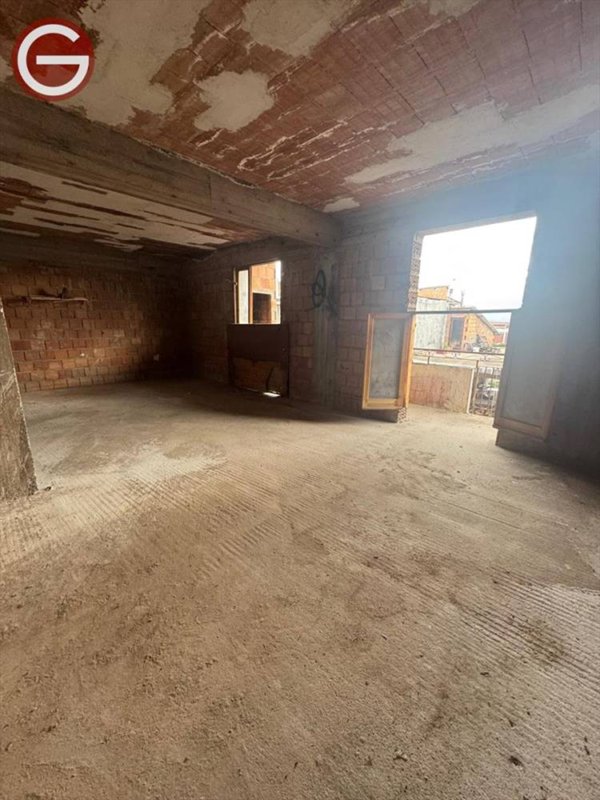 appartamento in vendita a Taurianova