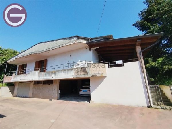 casa indipendente in vendita a Taurianova