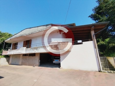 casa indipendente in vendita a Taurianova