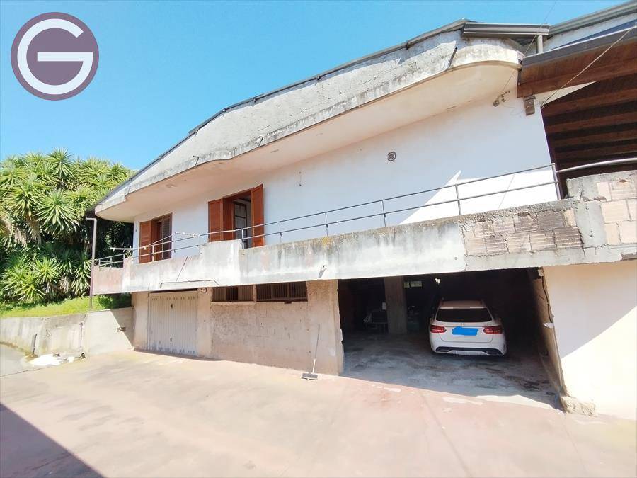 casa indipendente in vendita a Taurianova