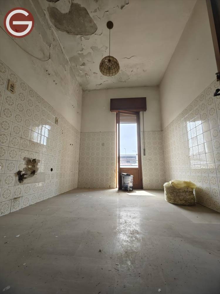 appartamento in vendita a Taurianova