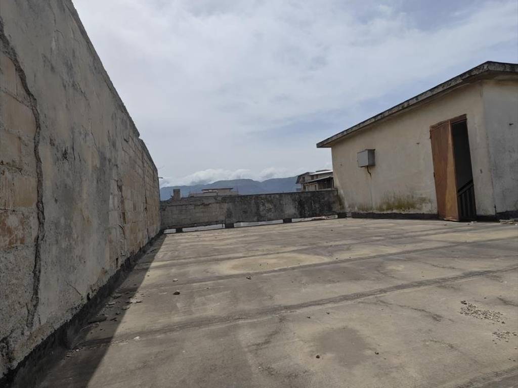 appartamento in vendita a Taurianova