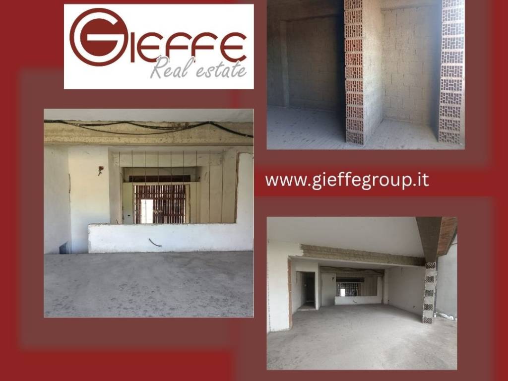 casa indipendente in vendita a Taurianova