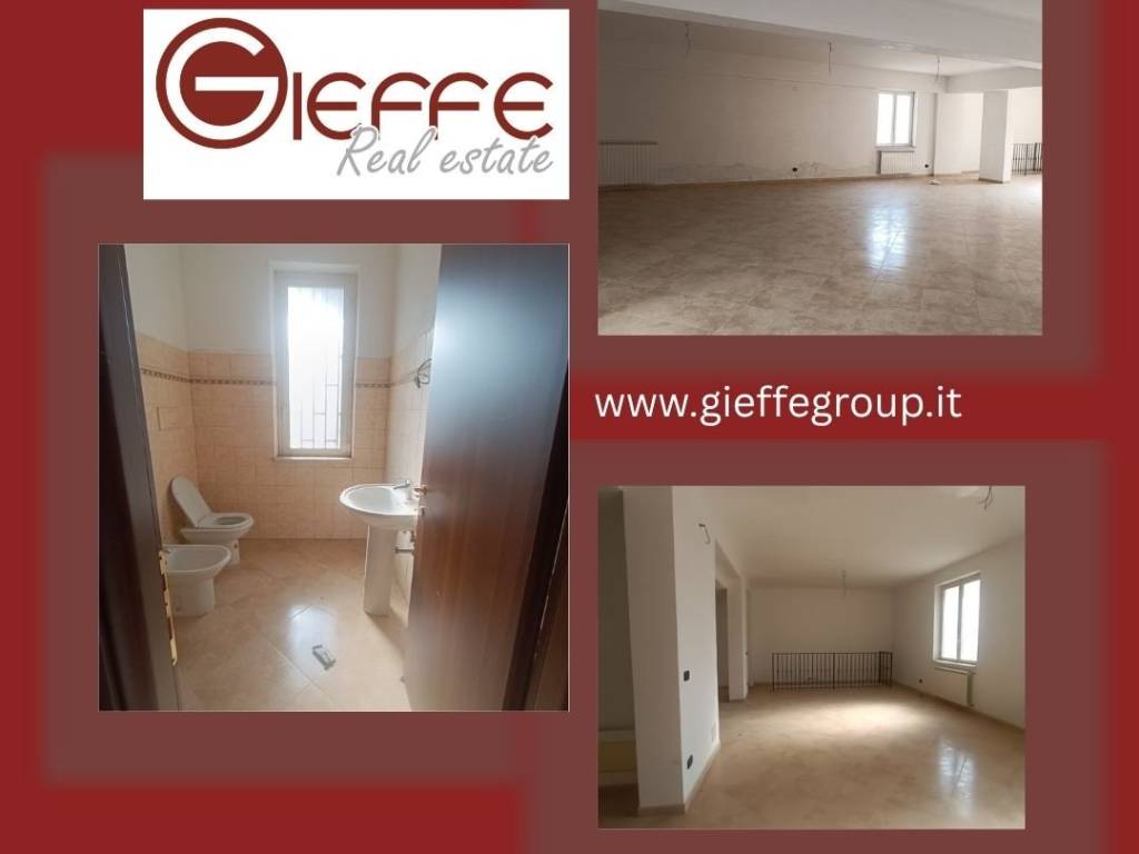 negozio in vendita a Taurianova