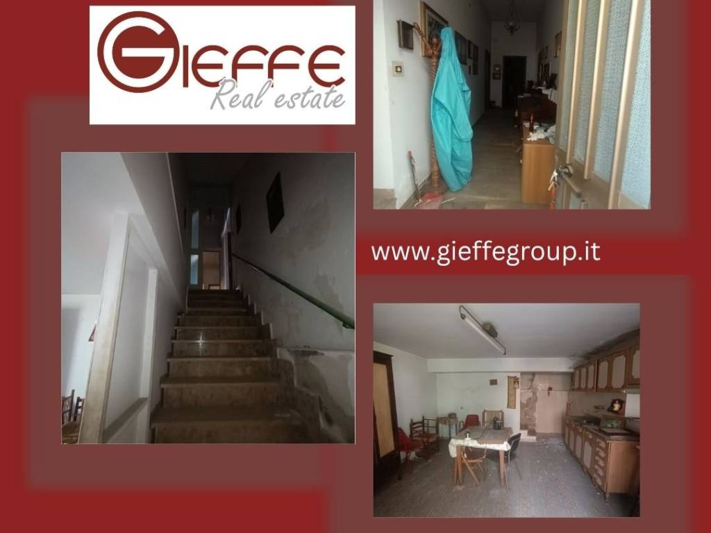 appartamento in vendita a Taurianova