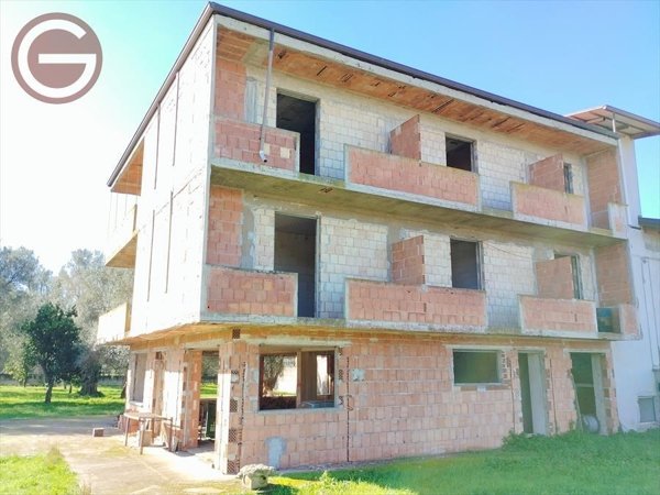 negozio in vendita a Taurianova