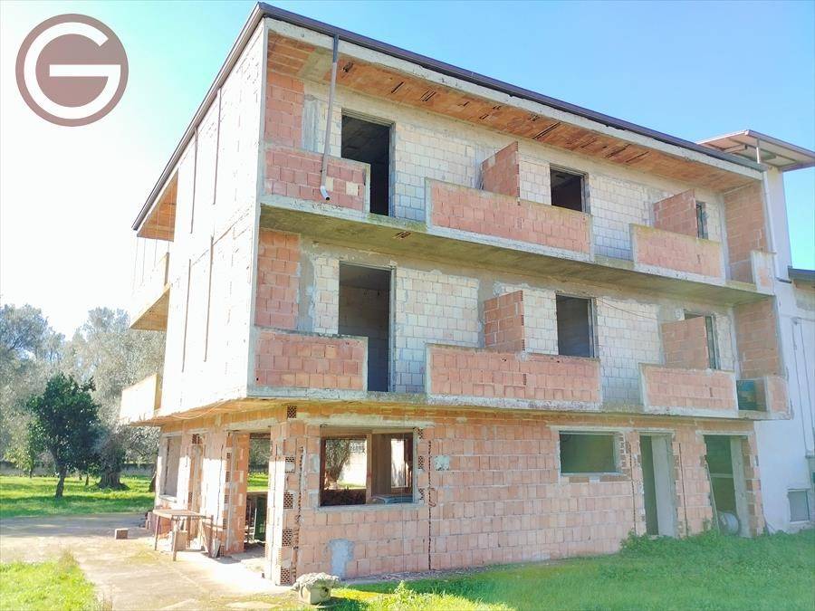 negozio in vendita a Taurianova