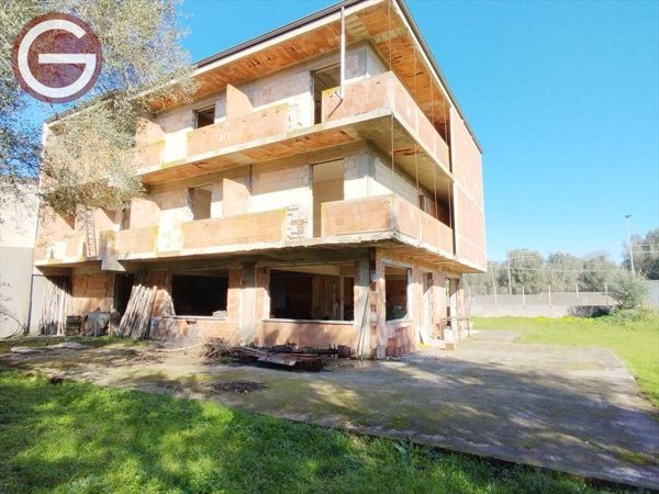 casa indipendente in vendita a Taurianova