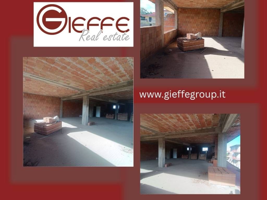 casa indipendente in vendita a Taurianova